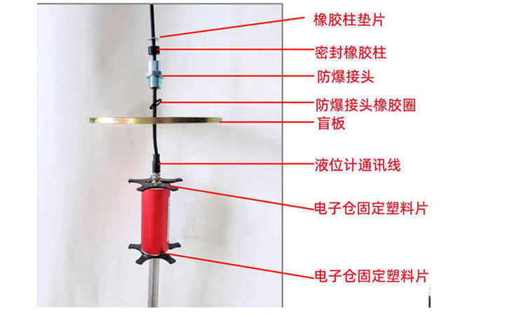 加油站油罐液位儀下裝內(nèi)裝安裝圖片視頻教程 加油站油罐液位儀下裝內(nèi)裝安裝圖片視頻教程